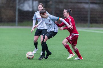 Bild 307 - F Egenbuettel - Walddoerfer 2 : Ergebnis: 3:2